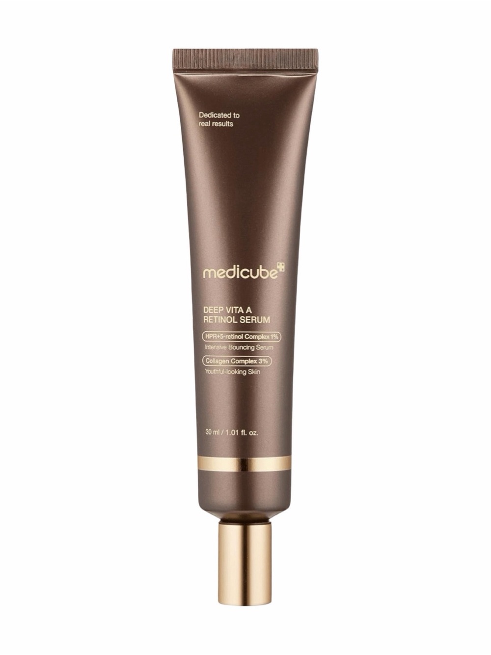 Medicube Deep Vita A Retinol Serum - 1.01 fl oz / 30 ml
